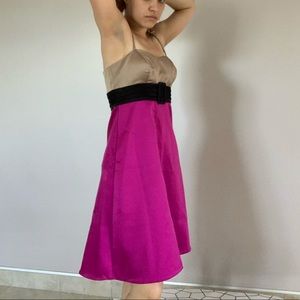 Fancy dress
